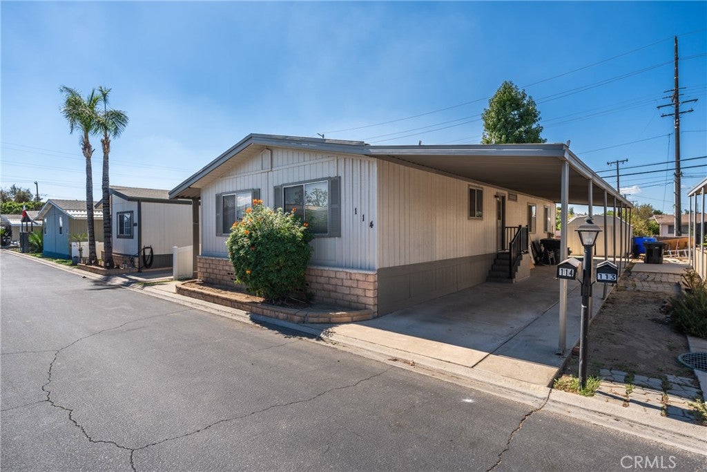 2686 W Mill Street 114