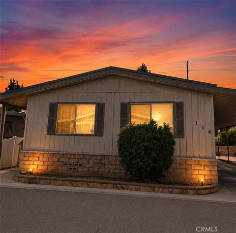 Photo of 2686 W Mill Street #114, San Bernardino, CA 92410 (MLS # CV26206735)