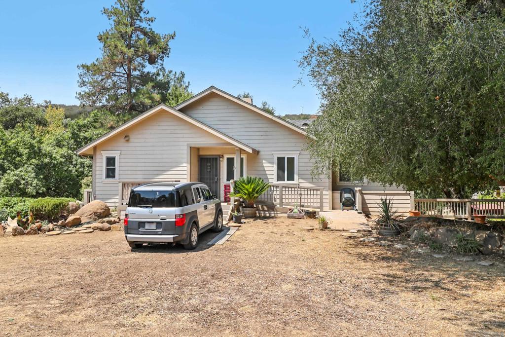 Ramona - Residential