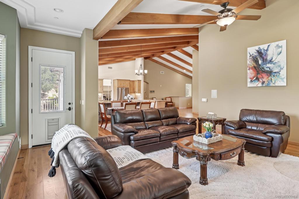 Ramona - Residential