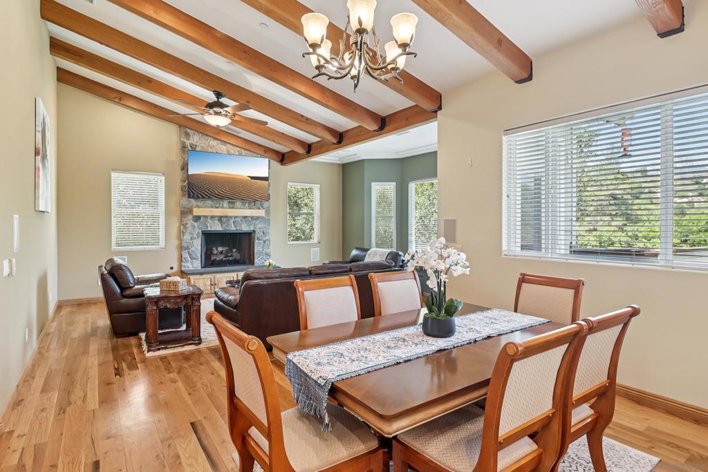 Ramona - Residential