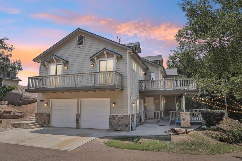 Ramona - Residential