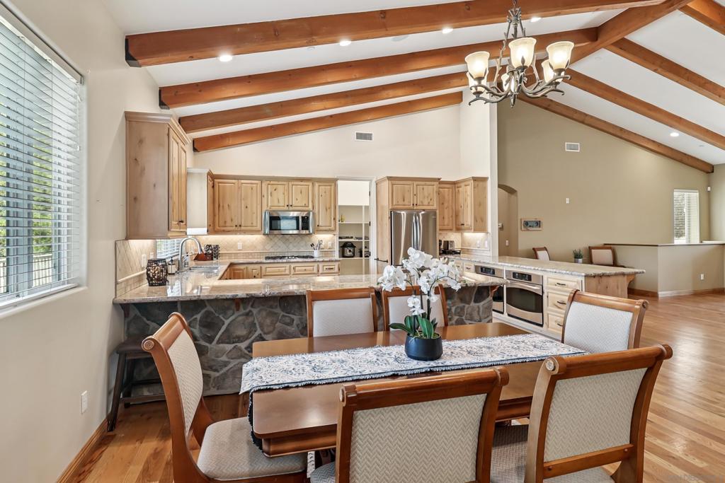 Ramona - Residential