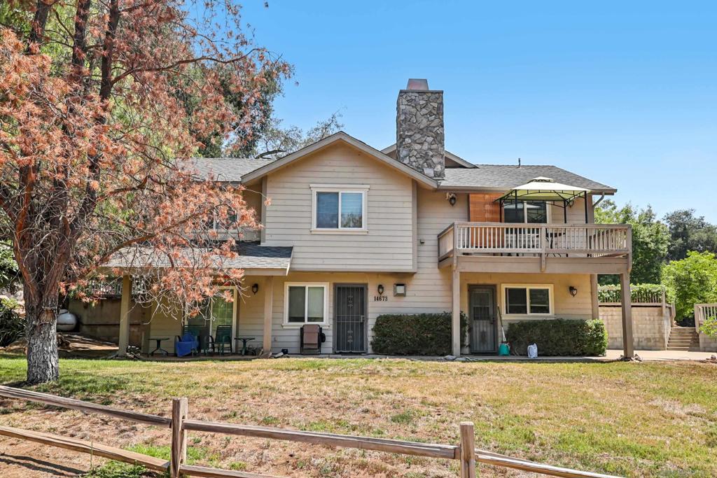 Ramona - Residential