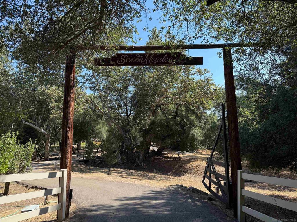 Ramona - Residential