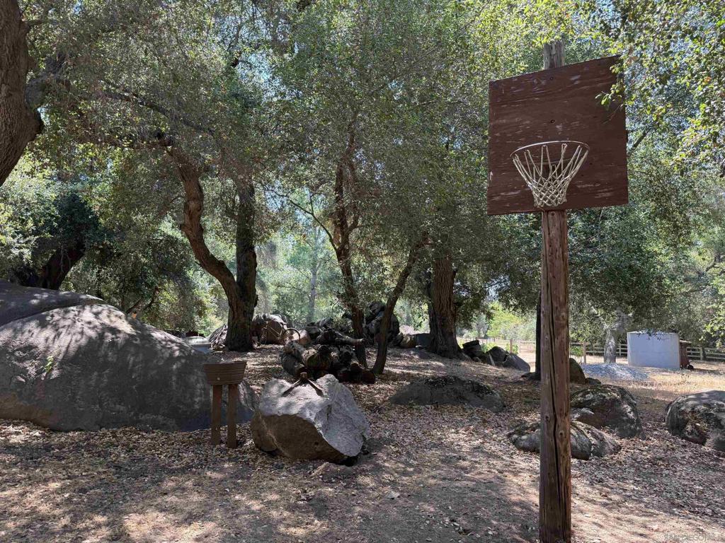 Ramona - Residential
