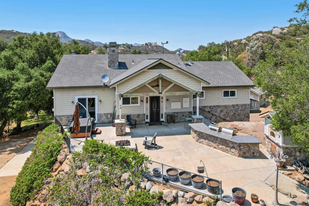 Ramona - Residential