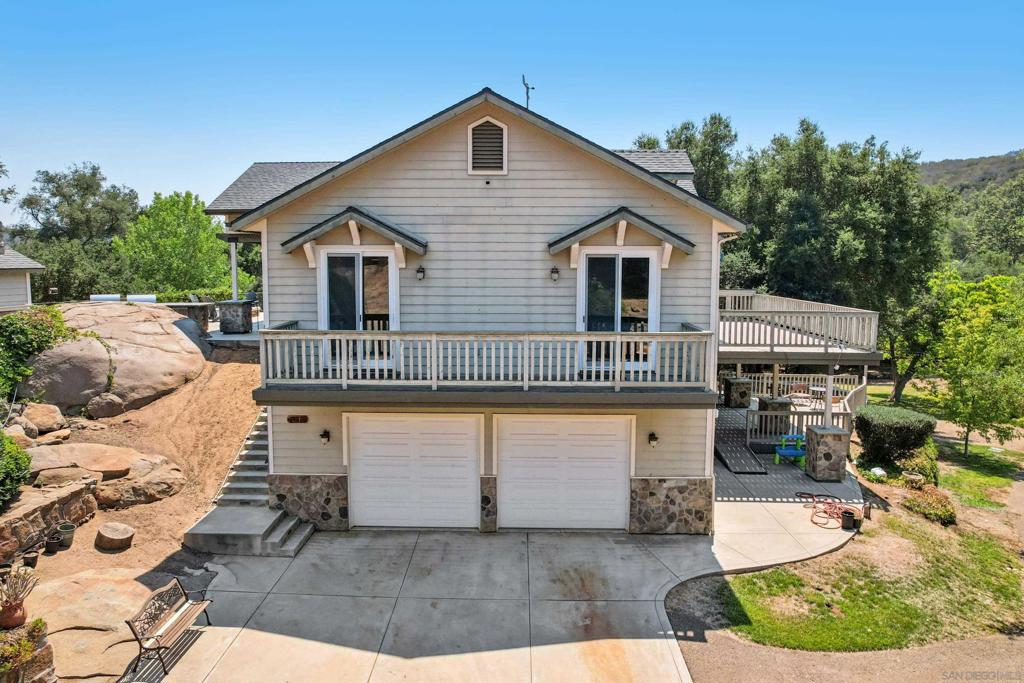 Ramona - Residential