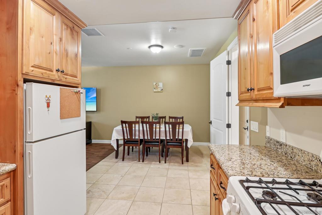 Ramona - Residential