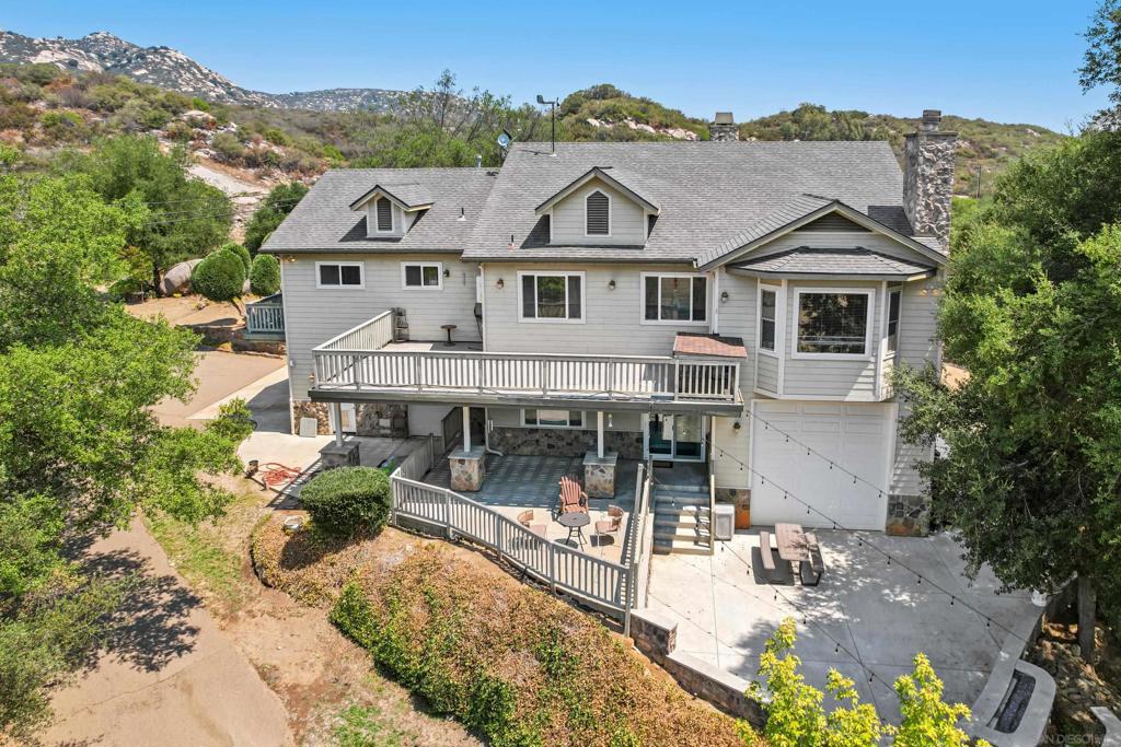 Ramona - Residential