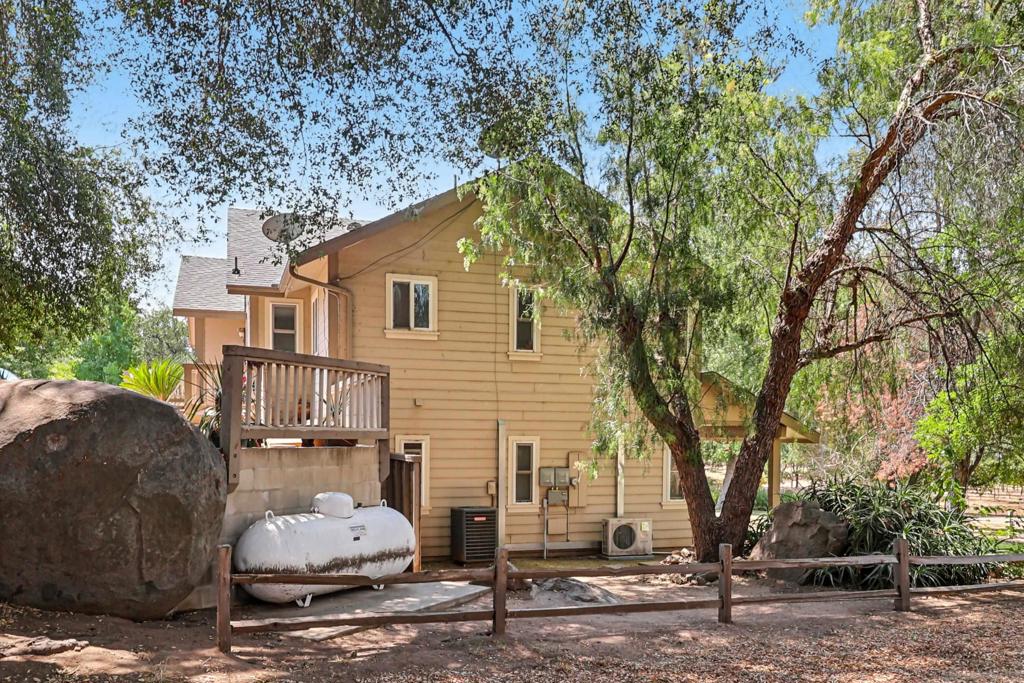 Ramona - Residential