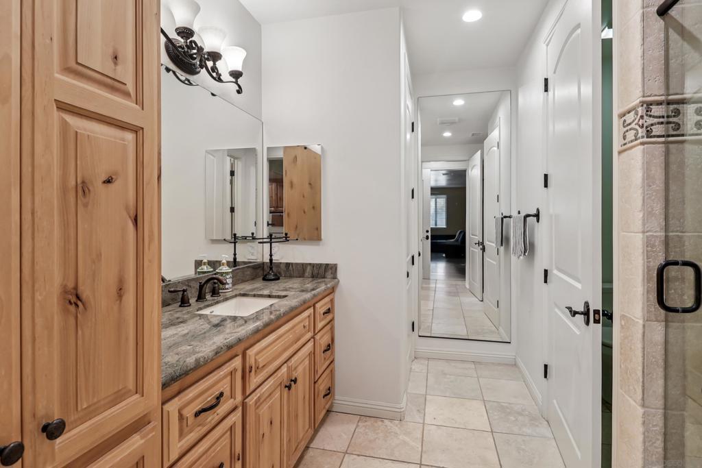Ramona - Residential