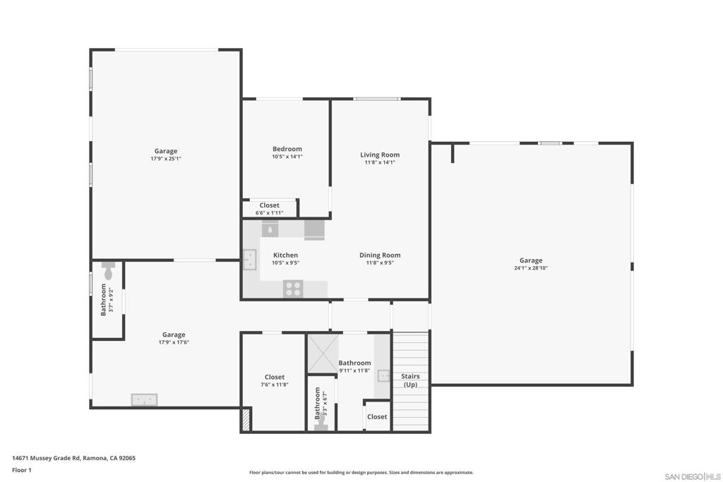 Ramona - Residential