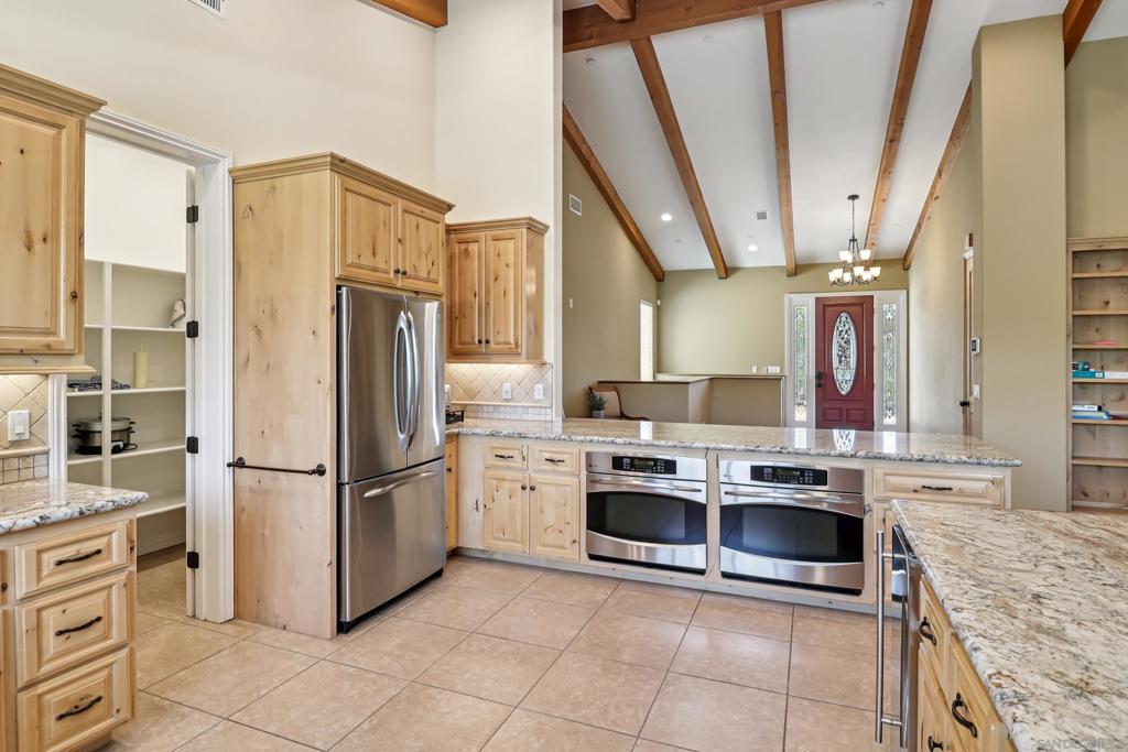 Ramona - Residential