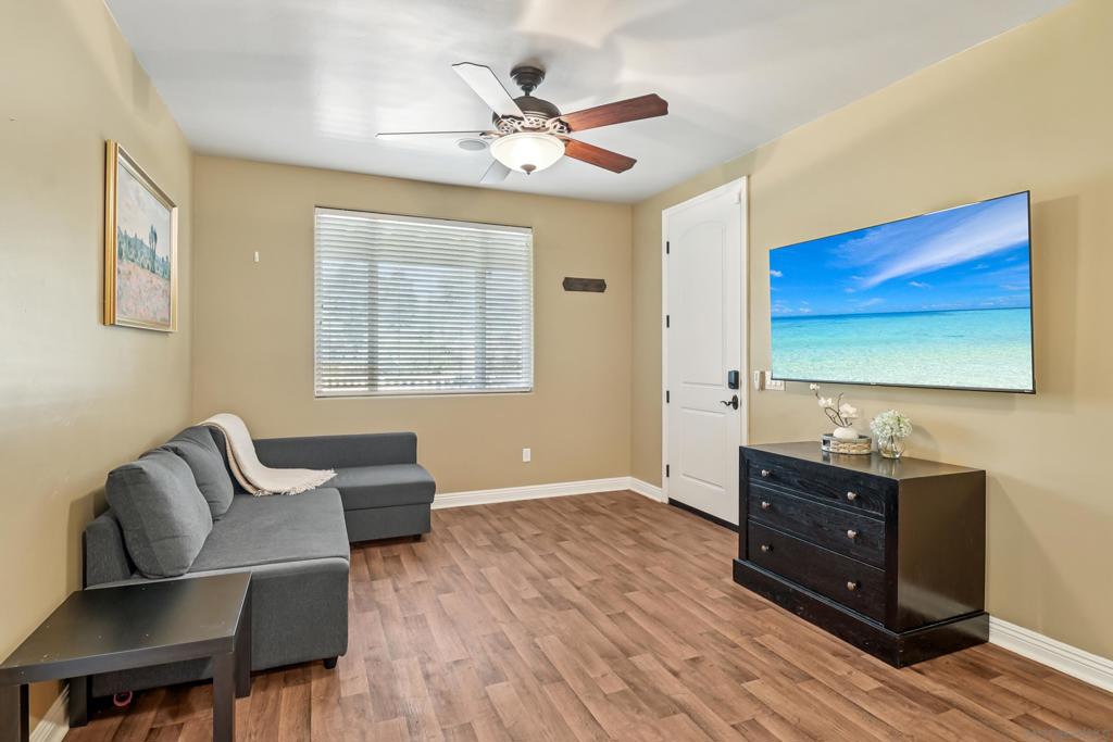 Ramona - Residential