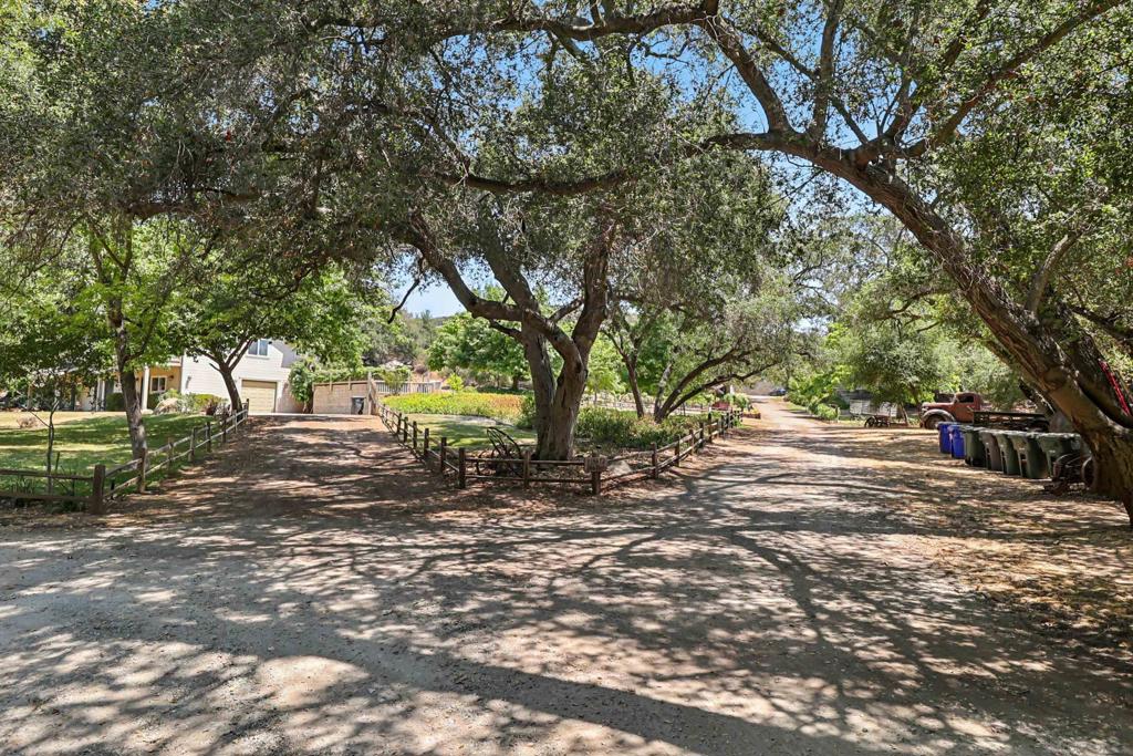 Ramona - Residential