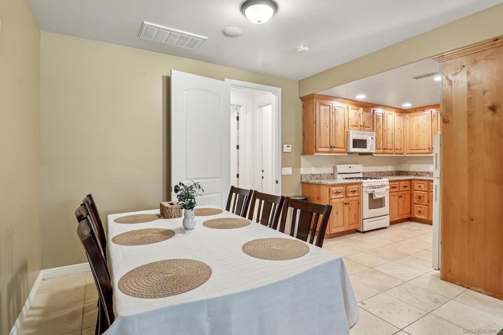 Ramona - Residential