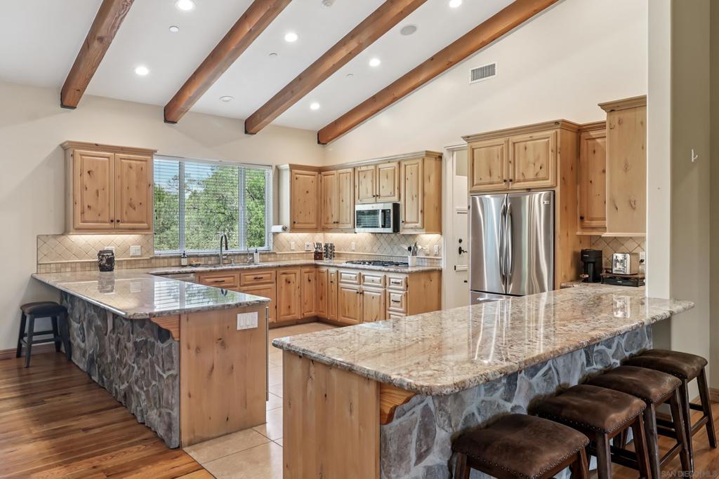 Ramona - Residential