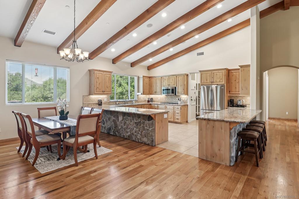 Ramona - Residential
