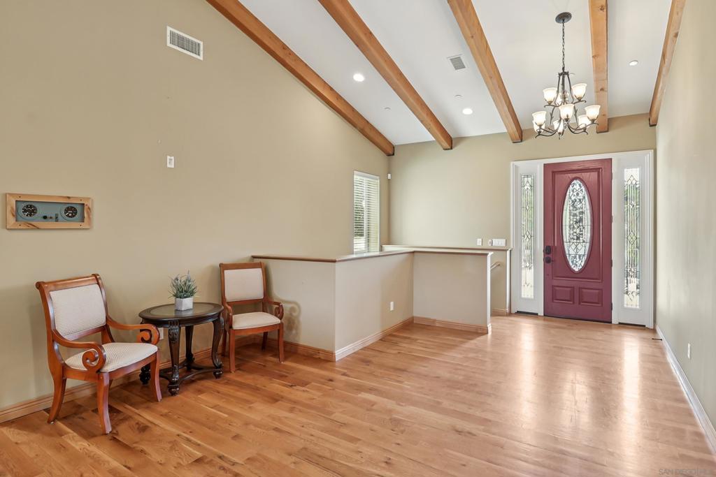 Ramona - Residential