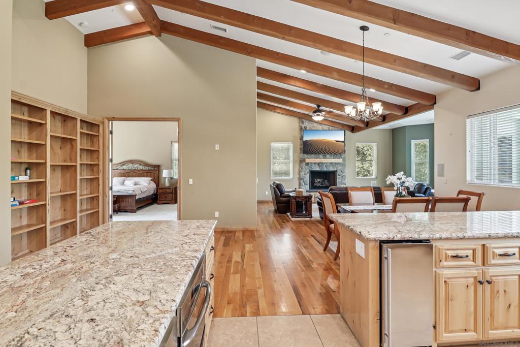 Ramona - Residential