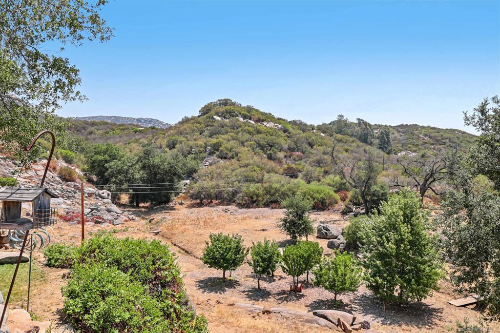 Ramona - Residential