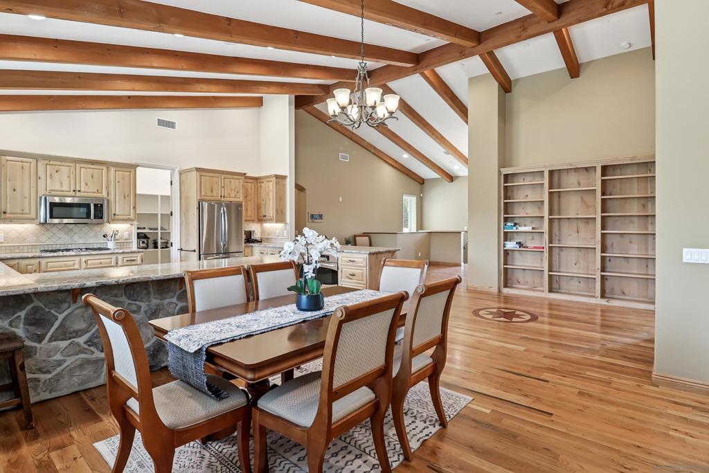 Ramona - Residential