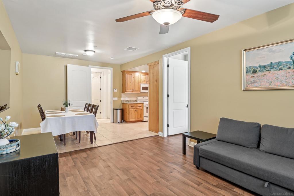 Ramona - Residential