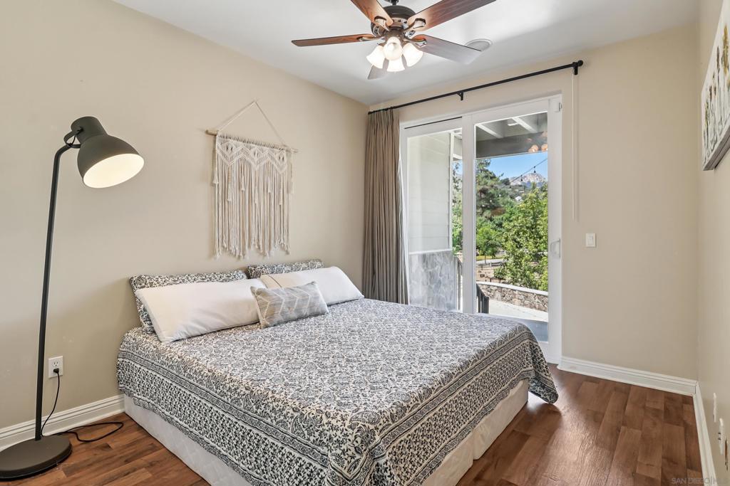Ramona - Residential