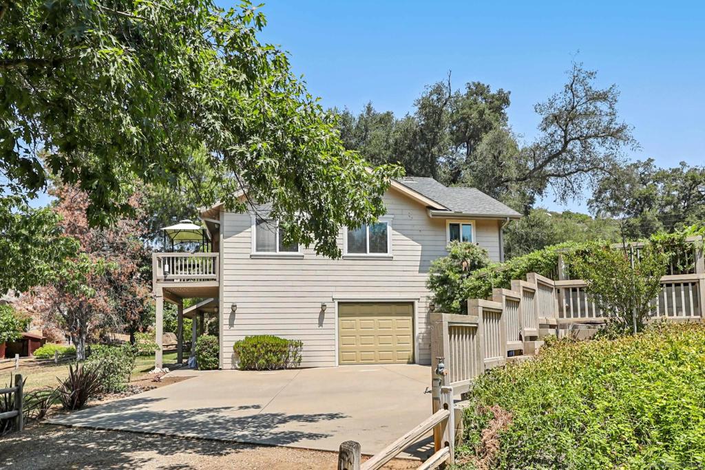 Ramona - Residential