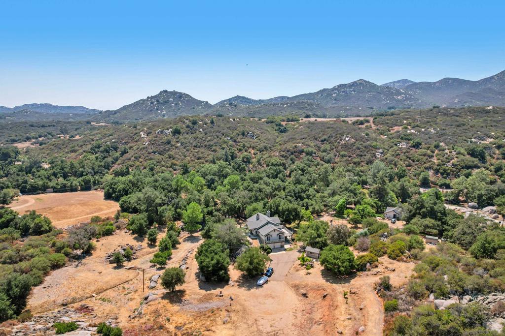 Ramona - Residential
