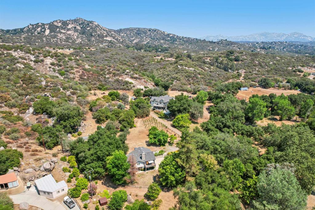 Ramona - Residential