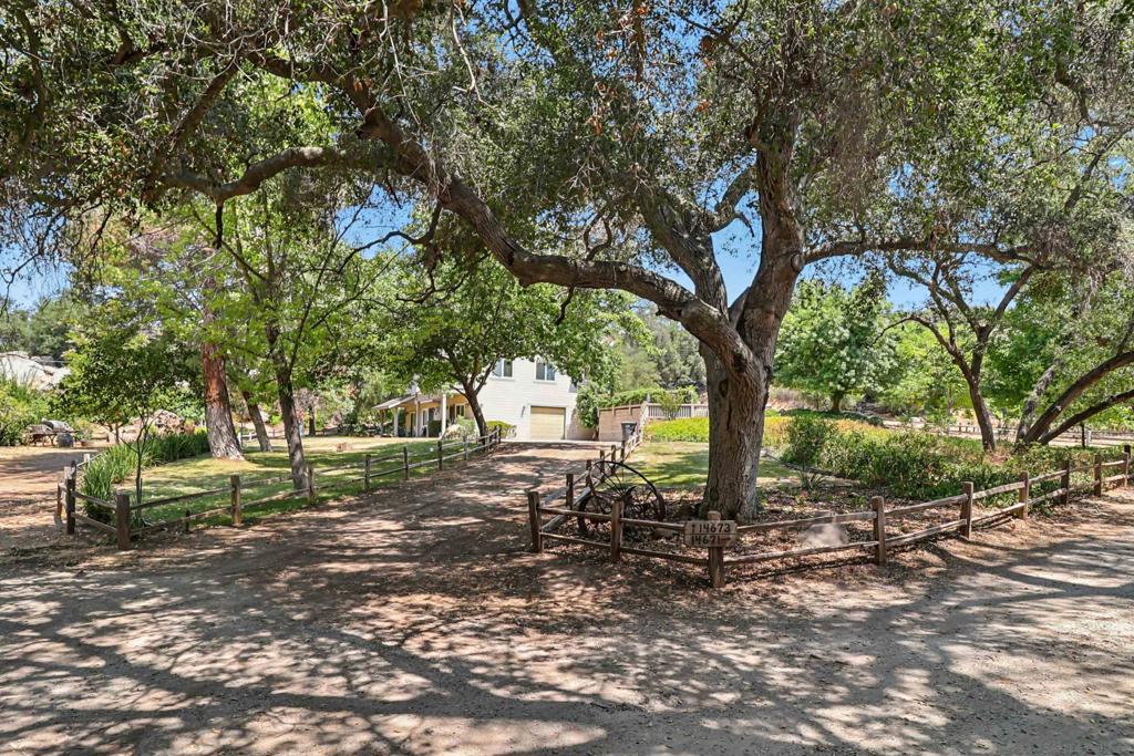 Ramona - Residential