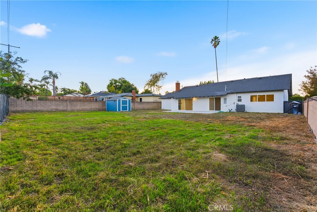 Tom Paul (W) (133) - Residential