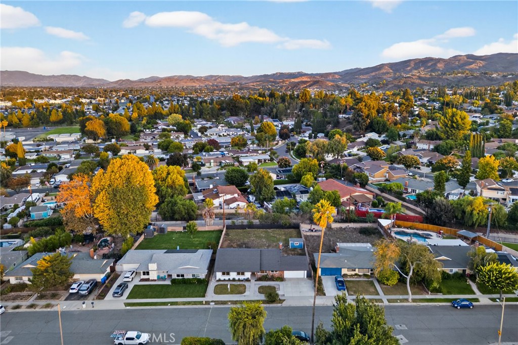 Tom Paul (W) (133) - Residential