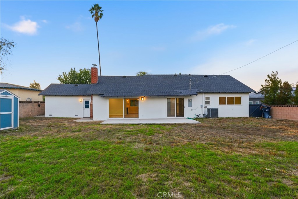 Tom Paul (W) (133) - Residential