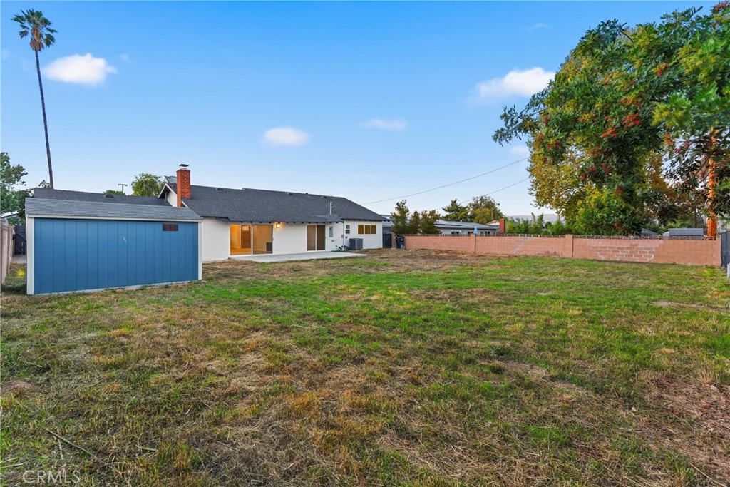 Tom Paul (W) (133) - Residential