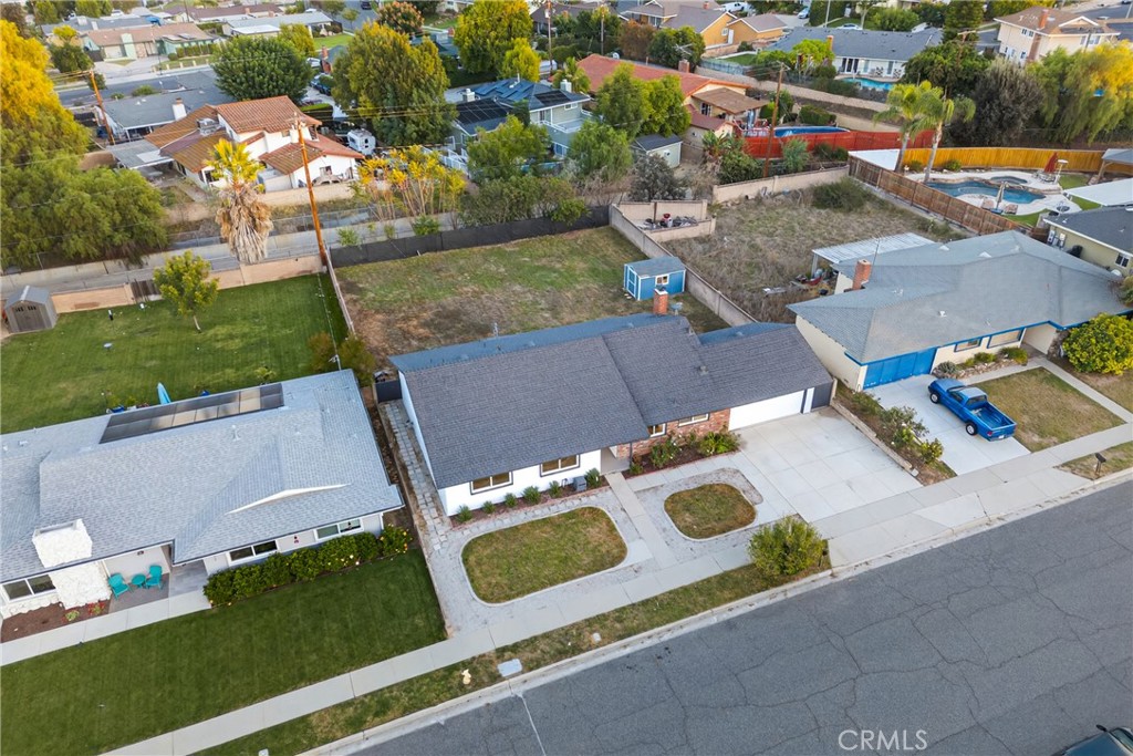 Tom Paul (W) (133) - Residential