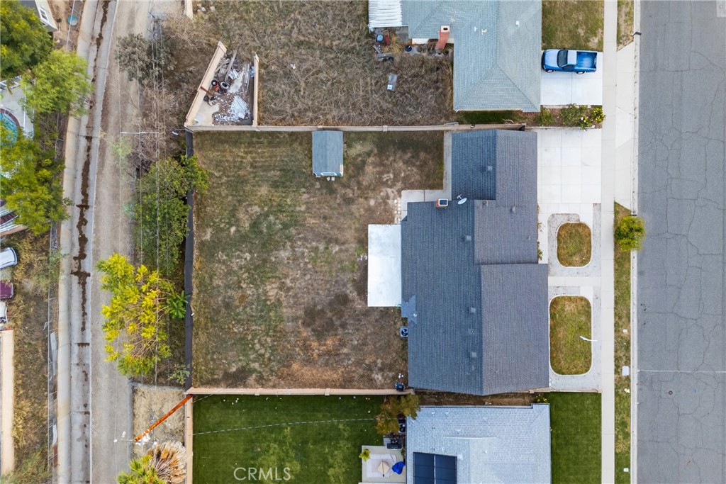 Tom Paul (W) (133) - Residential