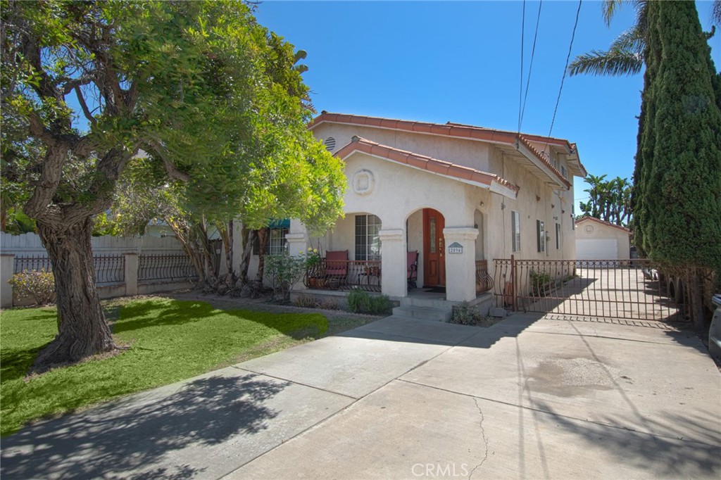 2094 Orange Avenue
