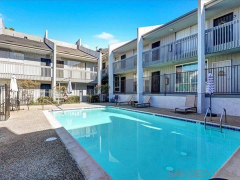 Photo of 1124 Eureka St. ST #16, San Diego, CA 92110 (MLS # 260016195SD)