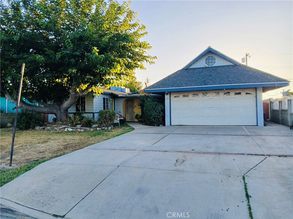 1145 Gayland Avenue