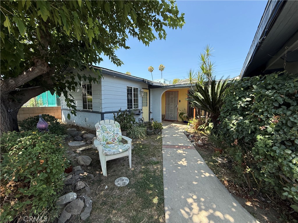 1145 Gayland Avenue