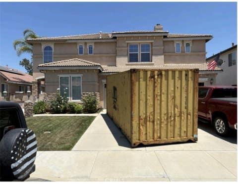 Photo of 36582 Fontaine, Winchester, CA 92596 (MLS # HD26155478)