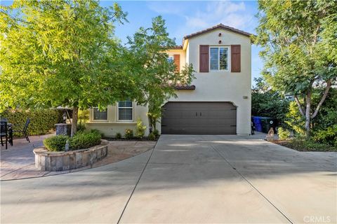24303 Las Palmas Street Valencia CA 91355