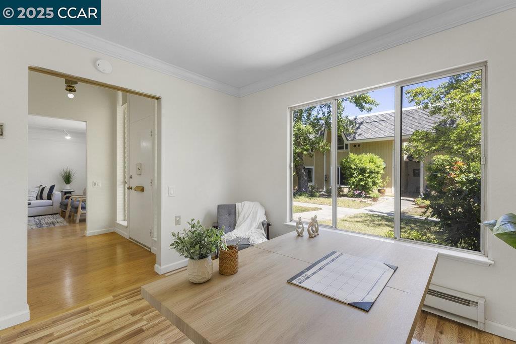 ROSSMOOR - Residential