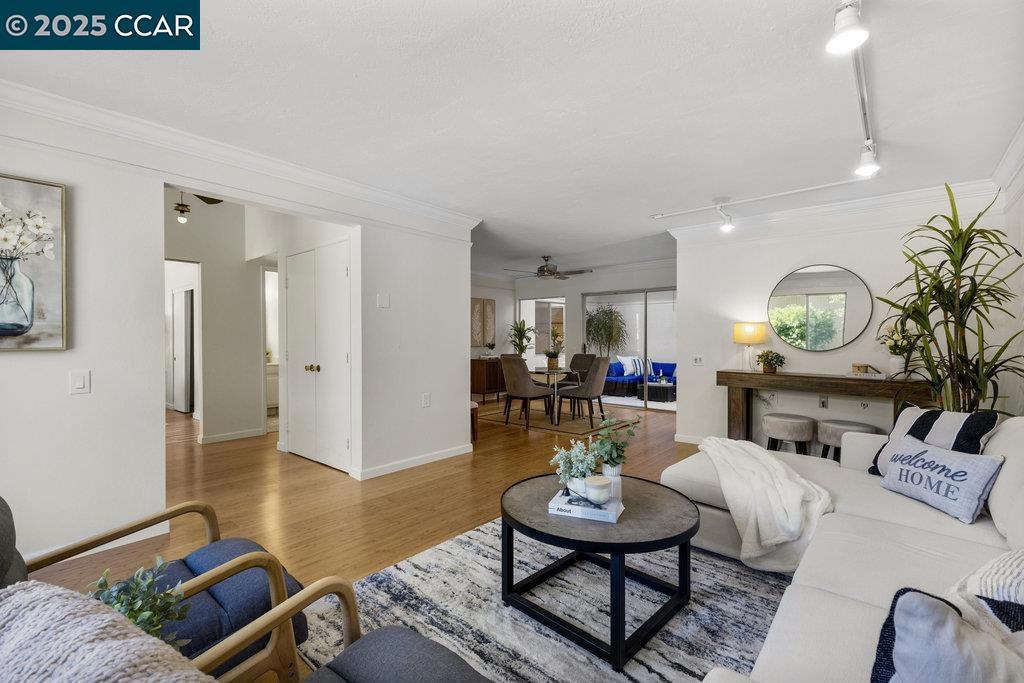 ROSSMOOR - Residential