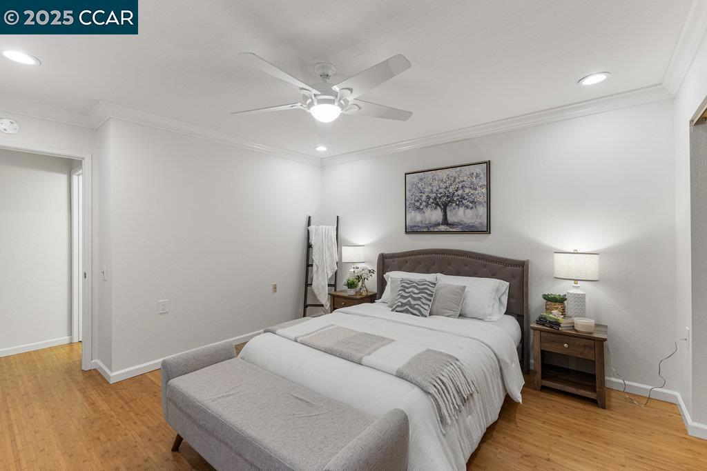 ROSSMOOR - Residential