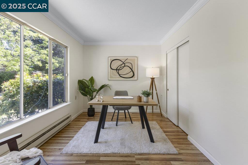 ROSSMOOR - Residential