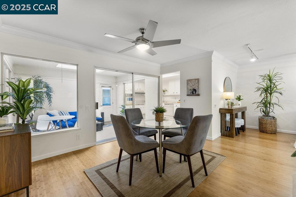 ROSSMOOR - Residential